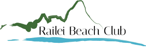 Railei Beach Club Logo
